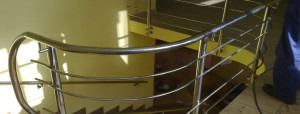 balustrade-inox